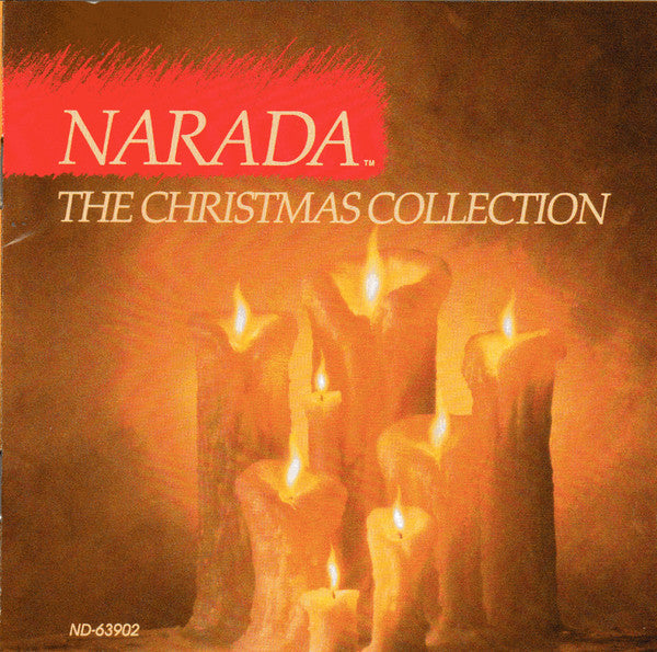 Various : The Christmas Collection (CD, Comp)