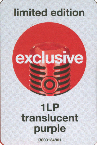 Marvin Gaye : Number 1's (LP, Comp, Ltd, RE, Pur)