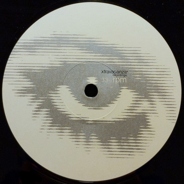 Airscape : Amazon Chant (12")