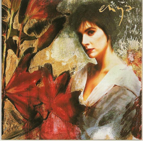 Enya : Watermark (CD, Album, Club, RE)
