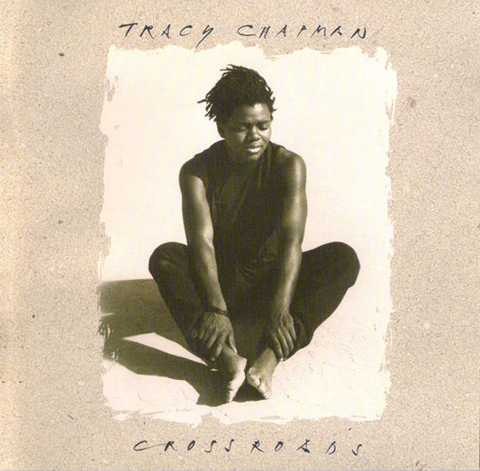 Tracy Chapman : Crossroads (CD, Album, Club)