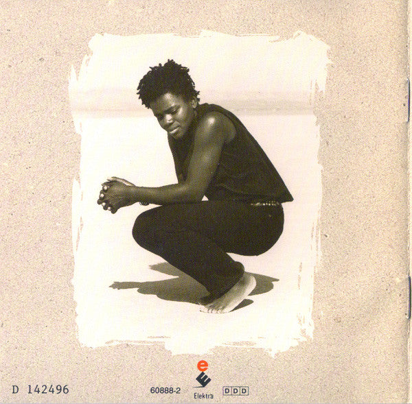 Tracy Chapman : Crossroads (CD, Album, Club)