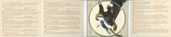 Yale Women's Slavic Chorus* : I'm Not Afraid = N'e Bayus'a = Не Боюся (CD, Album)