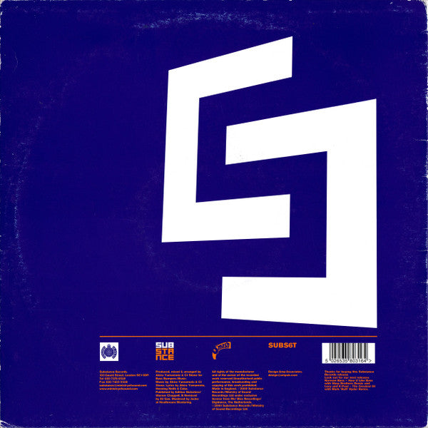 Potatoheads : Pump It Up (12")