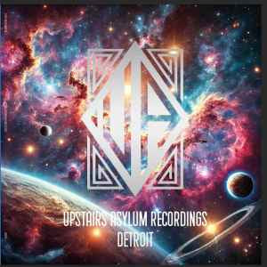 Norm Talley - Cosmic Waves (12")