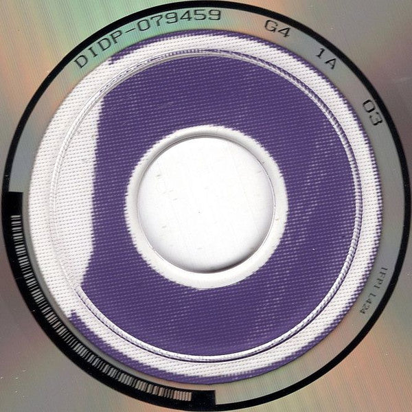 Sandi Patti* : Le Voyage (CD, Album, RP)