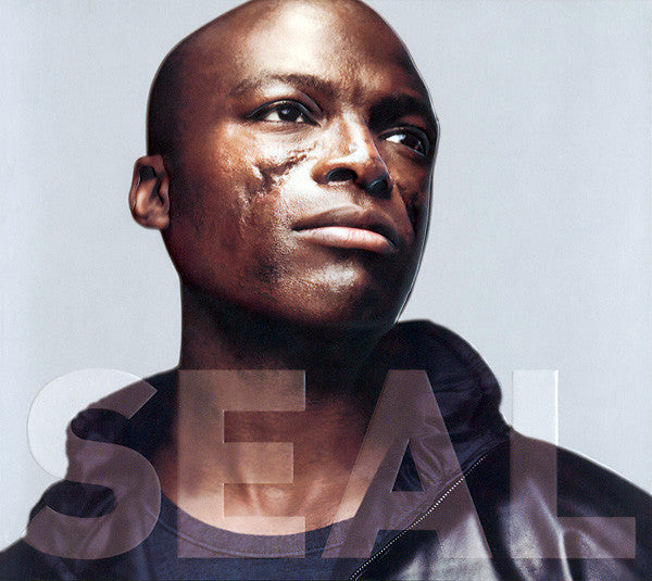 Seal : Seal IV (CD, Album, WEA)