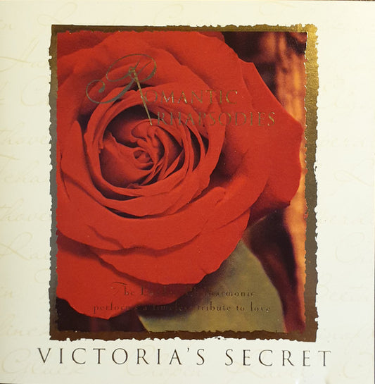 The London Philharmonic* : Romantic Rhapsodies Vol. 9 (CD, Comp)