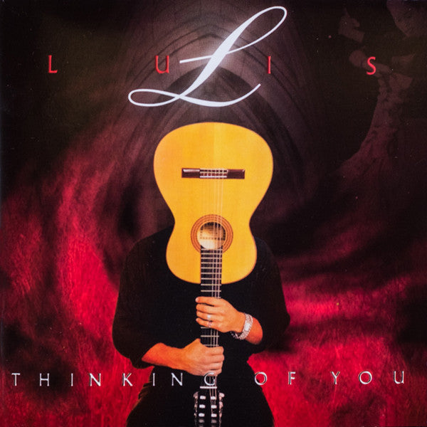 Luis* : Thinking of You (CD, Album)