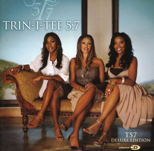 Trin-i-tee 5:7 : T57 (CD, Album, Dlx, Enh)