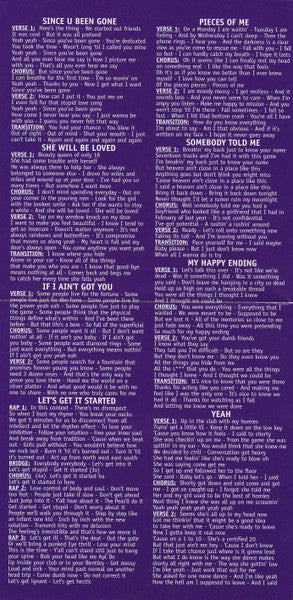 Unknown Artist : Party Tyme Karaoke - Super Hits 7 (CD+G, Album)