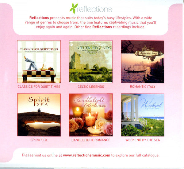 Anzan, Tomas Walker : Zen Music For Relaxation (2xCD, Comp)