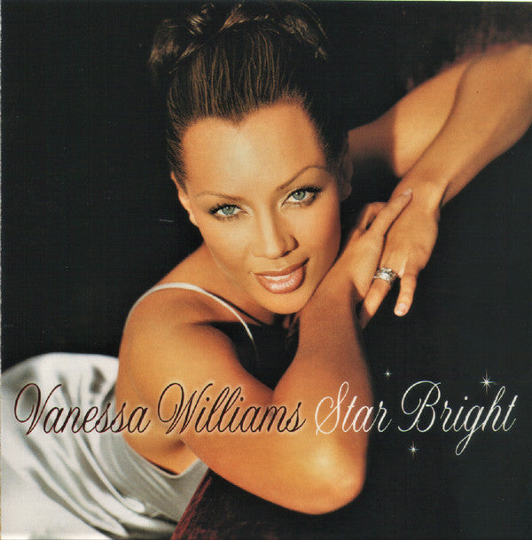 Vanessa Williams : Star Bright (CD, Album, RP, UML)