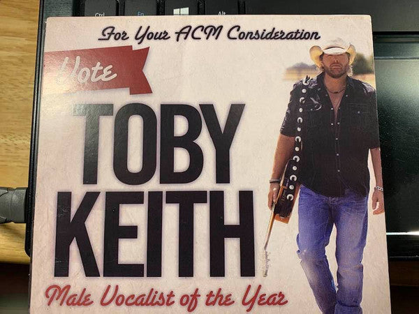 Toby Keith : Hope On The Rocks (CD, Album, Dlx)