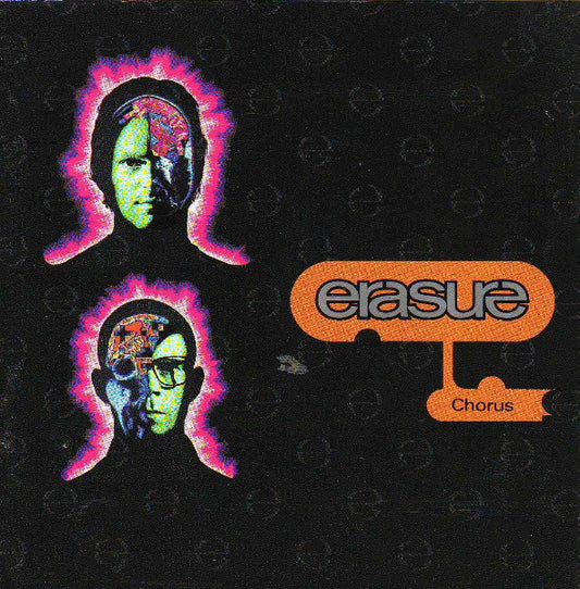 Erasure : Chorus (CD, Album, Spe)