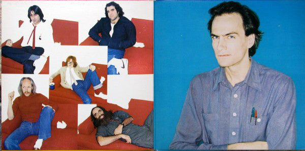 James Taylor (2) : Flag (LP, Album, Gat)