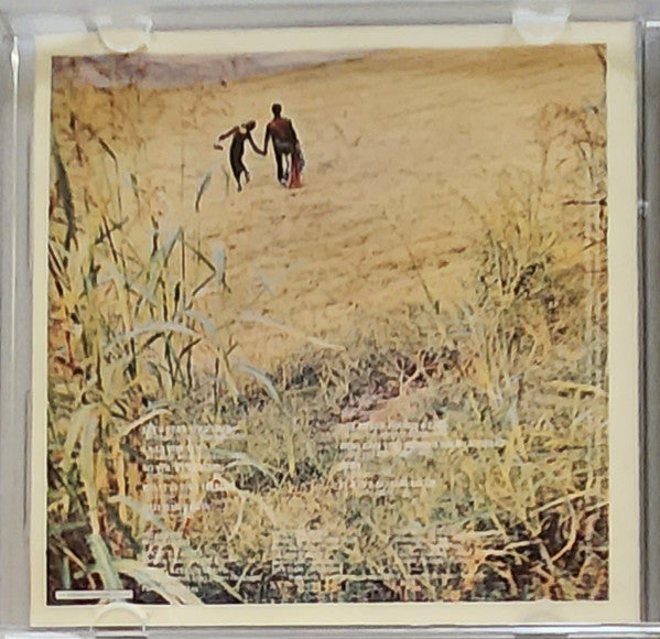 Al Green : Let's Stay Together (CD, Album, RE)