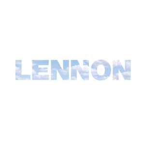 John Lennon ‎– Lennon [Box Set] {Nuevo}