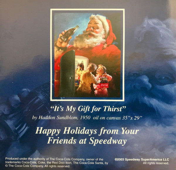 Unknown Artist : Contemporary Holiday Classics - Collector's Edition Volume 3 (CD)