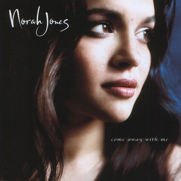 Norah Jones : Come Away With Me (CD, Album)