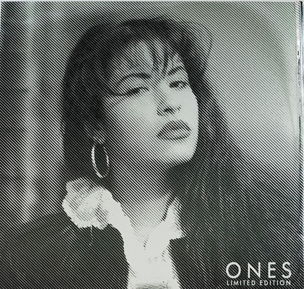 Selena : Ones (2xLP, Comp, Ltd, Pic, Tar)