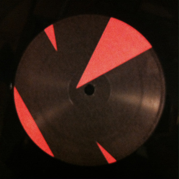 K-rAd : K1207 (12", EP)