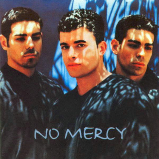 No Mercy : No Mercy (CD, Album)