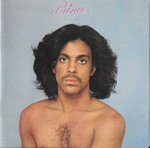 Prince : Prince (CD, Album, RE)