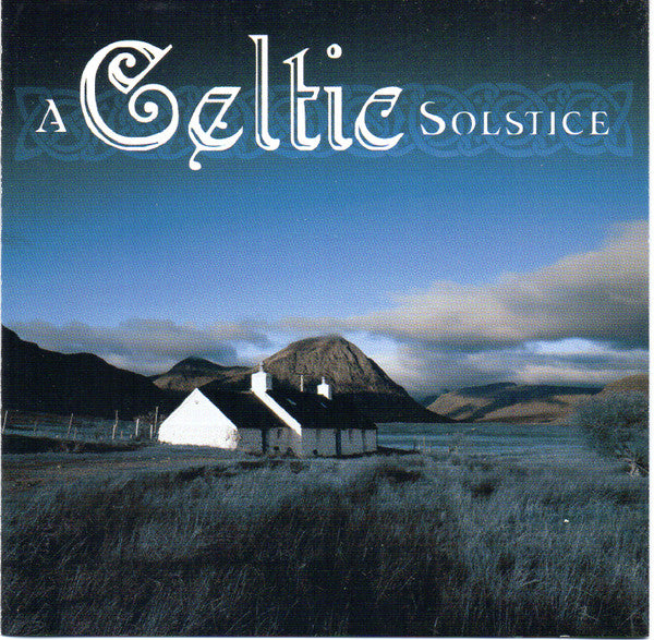 Various : A Celtic Solstice (CD, Album, Comp)