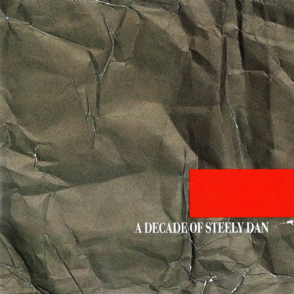 Steely Dan : A Decade Of Steely Dan (CD, Comp, Club)