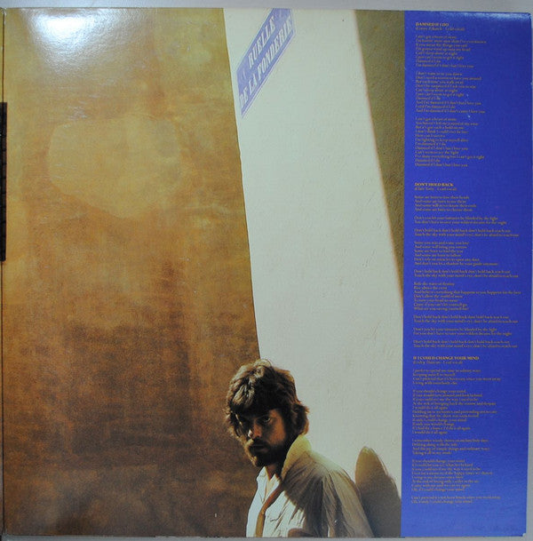 The Alan Parsons Project : Eve (LP, Album, RE, Ind)