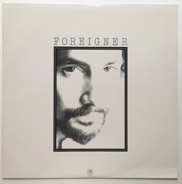 Cat Stevens : Foreigner (LP, Album, Ter)
