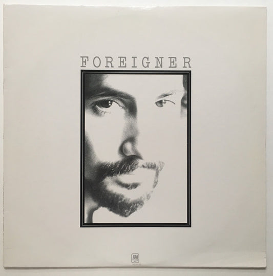Cat Stevens : Foreigner (LP, Album, Ter)