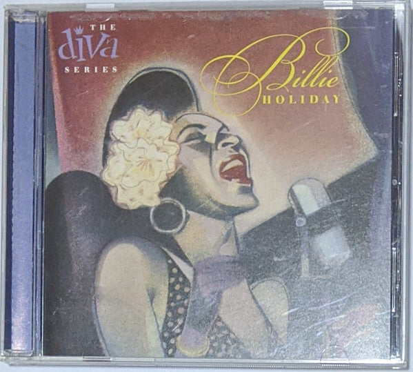 Billie Holiday : Billie Holiday (CD, Comp, RM)