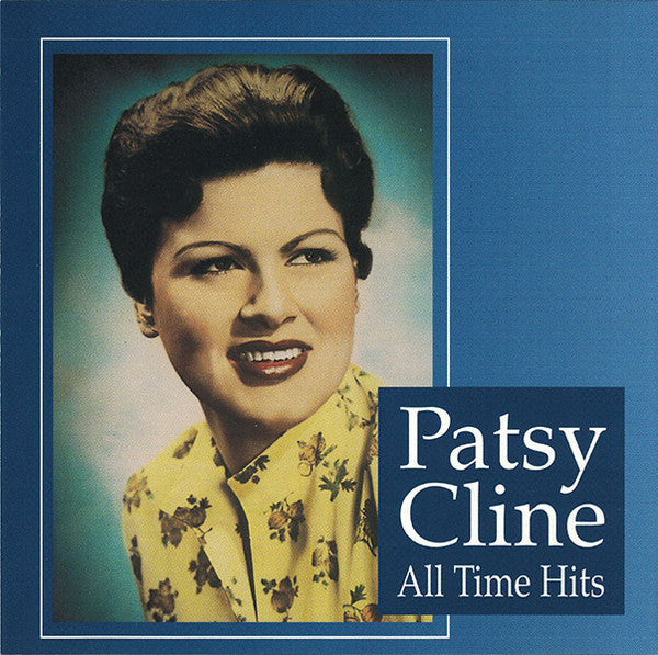 Patsy Cline : All Time Hits (CD, Comp)