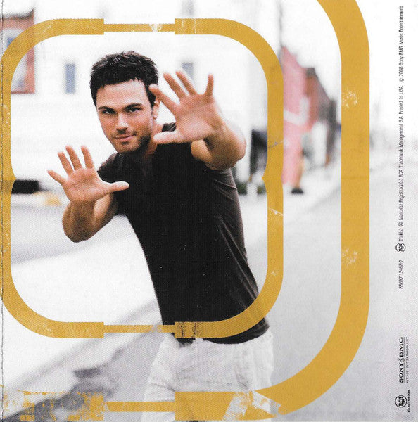 Chuck Wicks : Starting Now (CD, Album)