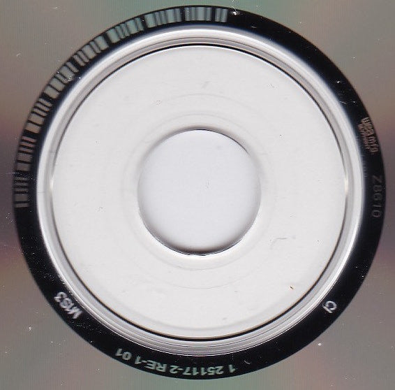 Rickie Lee Jones : The Magazine (CD, Album, RE, RP, Cin)