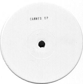 Jamiroquai : Canned Heat (MAW Remixes) (12", Unofficial, W/Lbl, Sta)