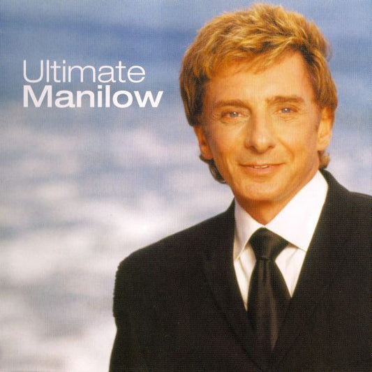 Barry Manilow : Ultimate Manilow (CD, Comp)