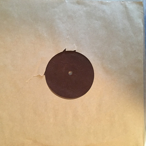 SG* : Coco Brown​ / ​La Riddum (12", W/Lbl, Bro)