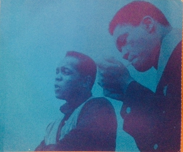 Lou Rawls : Black And Blue And Tobacco Road (CD, Comp, RM)