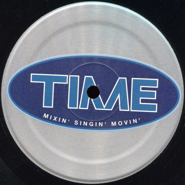 DJ Dado vs. Michelle Weeks : Give Me Love (Part. 2) (12")