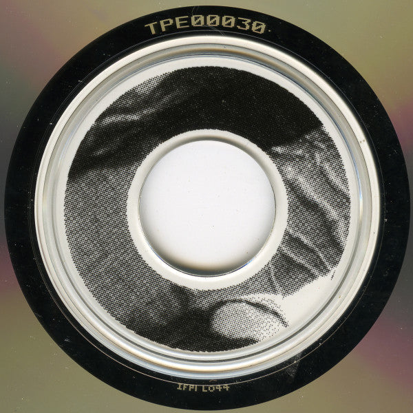 The J.J. Paradise Players Club : The J.J. Paradise Players Club (CD, EP)