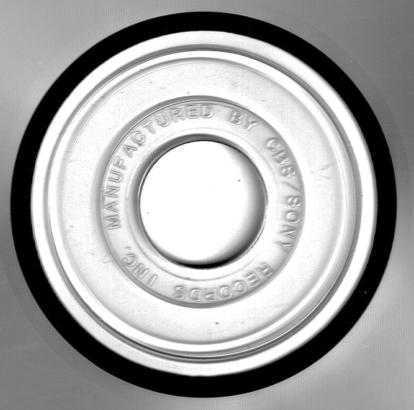 George Gershwin, Eugene List, Erich Kunzel, Cincinnati Symphony Orchestra : Rhapsody In Blue • An American In Paris (CD, Album, RE, CBS)