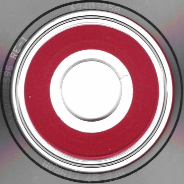 Collective Soul : Hints Allegations And Things Left Unsaid (CD, Album)