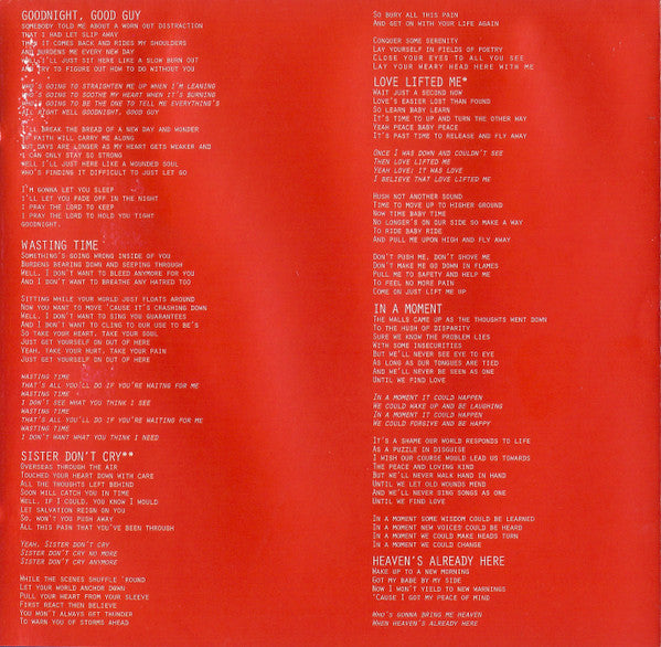Collective Soul : Hints Allegations And Things Left Unsaid (CD, Album)