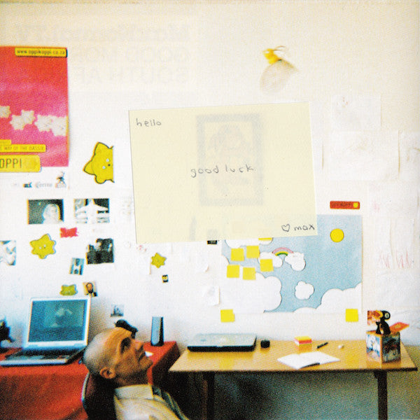 MaxNormal.TV : Good Morning South Africa (CD, Album)