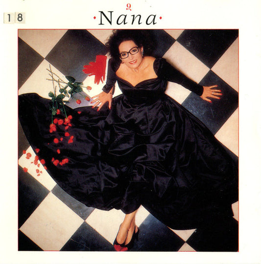 Nana Mouskouri : Nana (CD, Album)