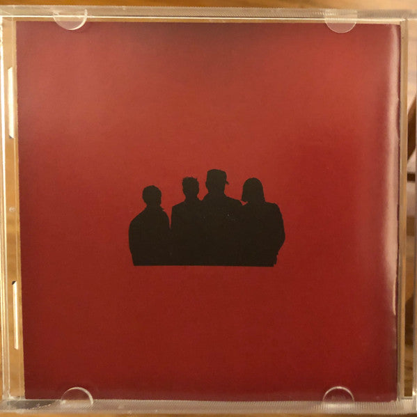 Hyperstatic Union : Lifegiver (CD, Album)