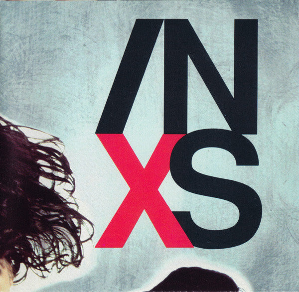 INXS : X (CD, Album, Club)